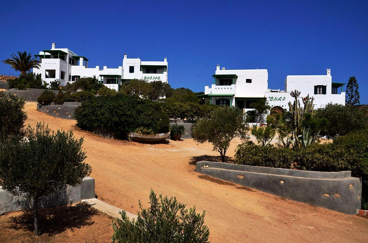 Onar Studios Koufonisia Bagian luar foto