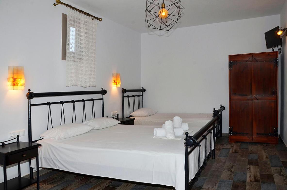 Onar Studios Koufonisia Bagian luar foto
