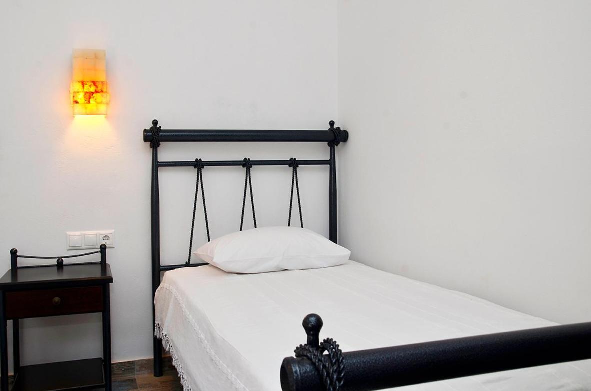 Onar Studios Koufonisia Bagian luar foto