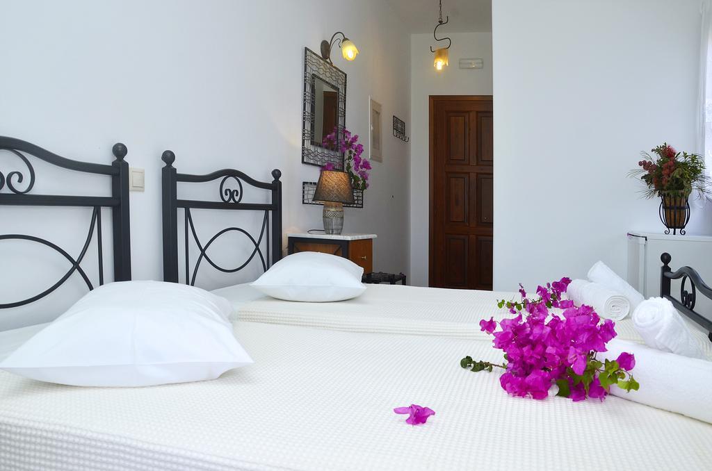 Onar Studios Koufonisia Bagian luar foto