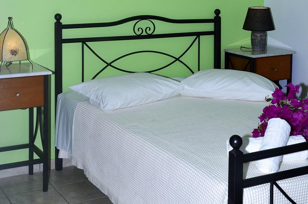Onar Studios Koufonisia Bagian luar foto