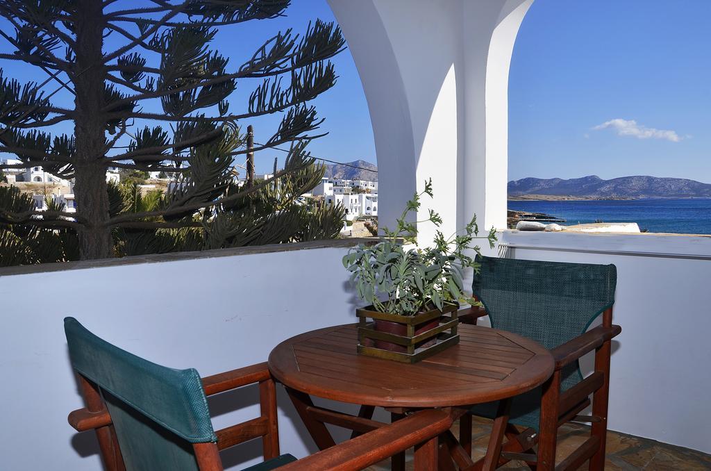 Onar Studios Koufonisia Bagian luar foto