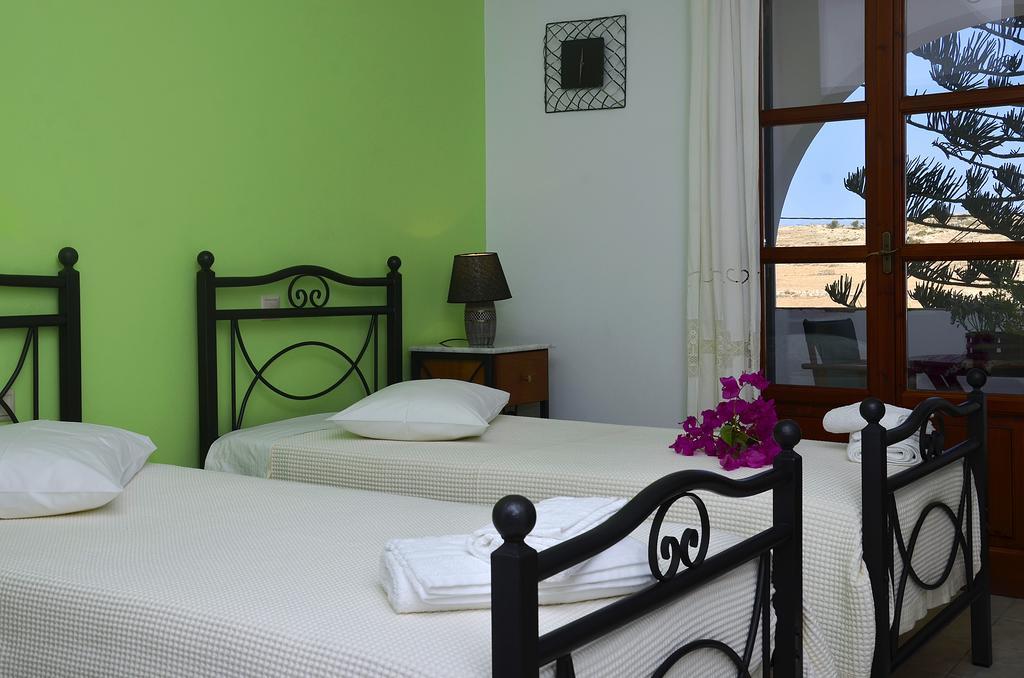 Onar Studios Koufonisia Bagian luar foto