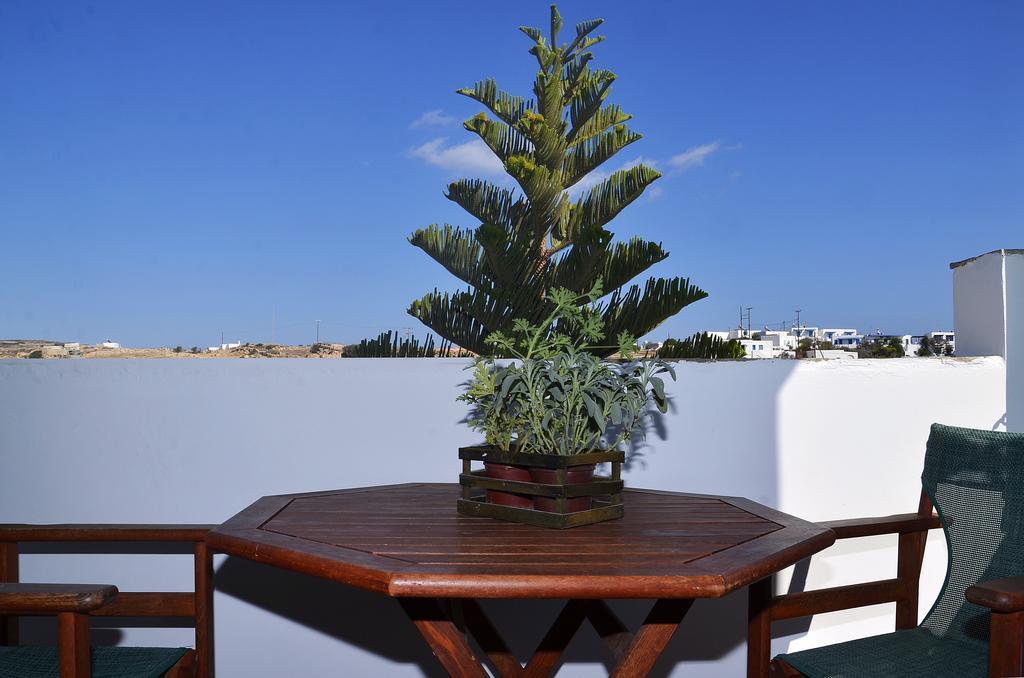 Onar Studios Koufonisia Bagian luar foto