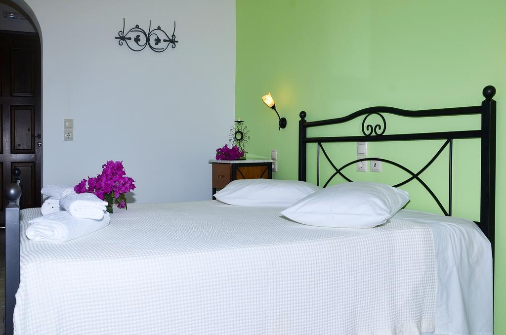 Onar Studios Koufonisia Bagian luar foto