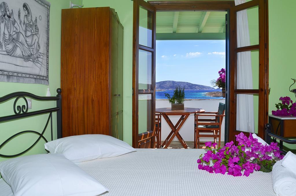 Onar Studios Koufonisia Bagian luar foto