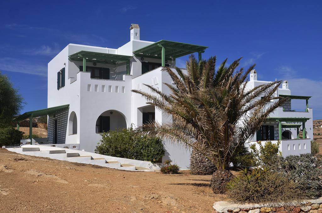 Onar Studios Koufonisia Bagian luar foto